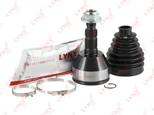 Joint Kit, drive shaft (CO-3831)