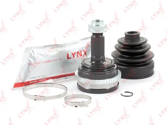 Joint Kit, drive shaft