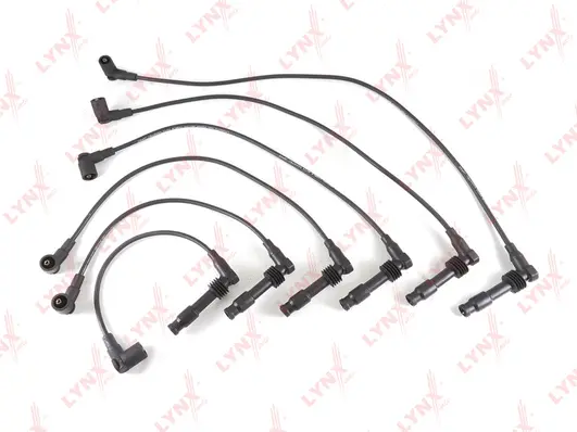 Ignition Cable Kit