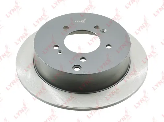 Brake Disc (BN-1551)