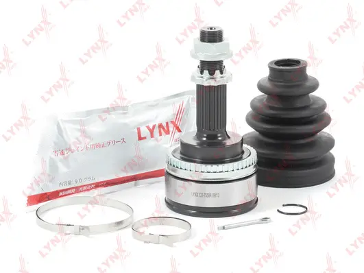 Joint Kit, drive shaft