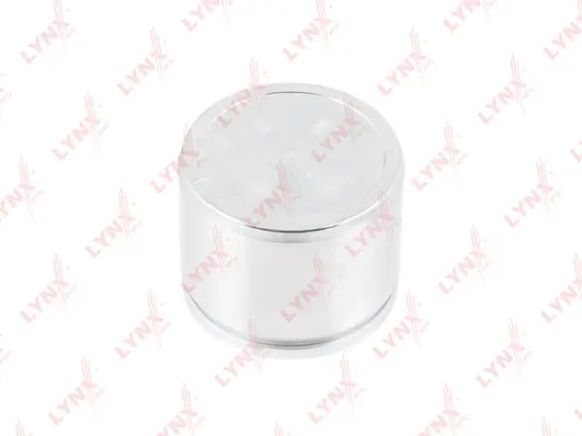 Piston, brake caliper (BC-4325)