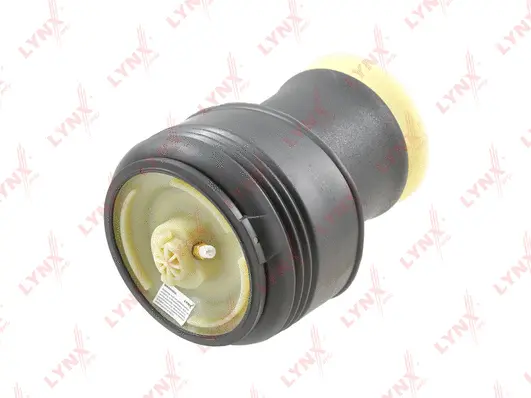 Air Spring, suspension