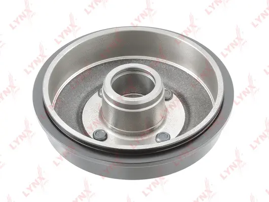 Brake Drum