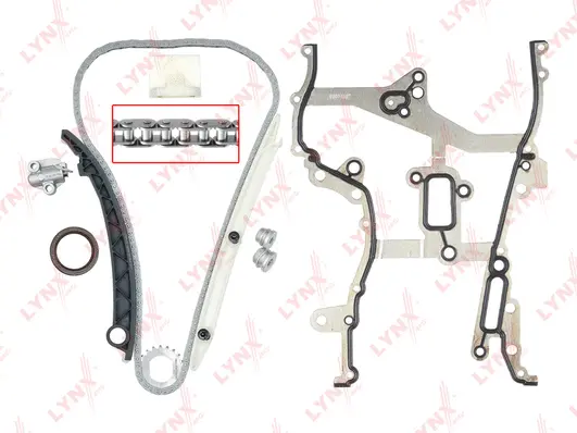Timing Chain Kit (TK-0011)