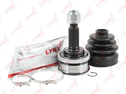 Joint Kit, drive shaft (CO-3916A)