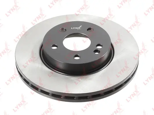 Brake Disc (BN-1734)