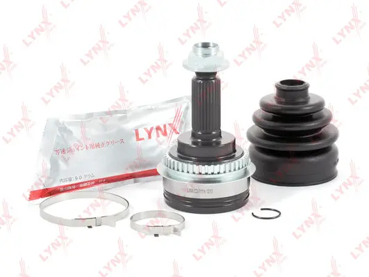 Joint Kit, drive shaft