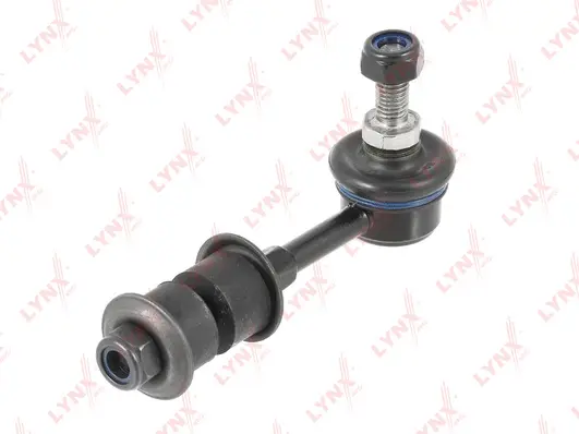 Link/Coupling Rod, stabiliser bar (C7497LR)