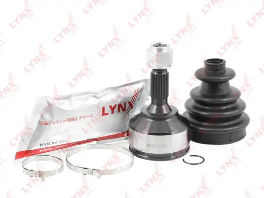 Joint Kit, drive shaft (CO-3795)