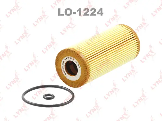 Oil Filter (LO-1224)