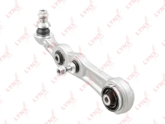 Control/Trailing Arm, wheel suspension (C5755L)