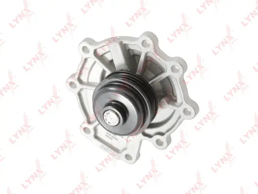 Water Pump, engine cooling (CW-0007)