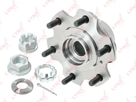 Wheel Bearing Kit