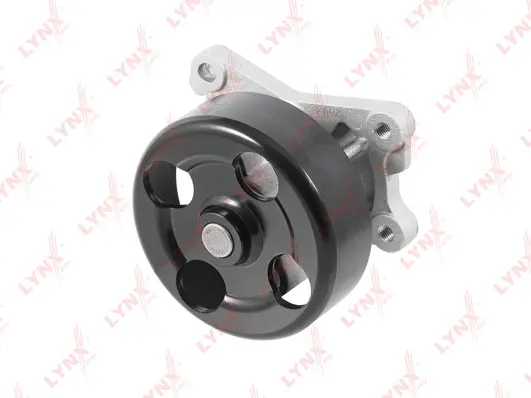 Water Pump, engine cooling (CW-0006)