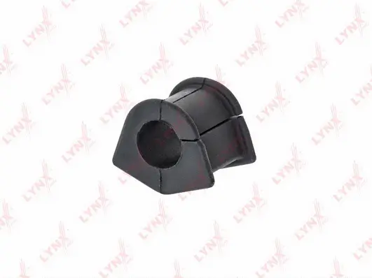 Bushing, stabiliser bar (C9221)