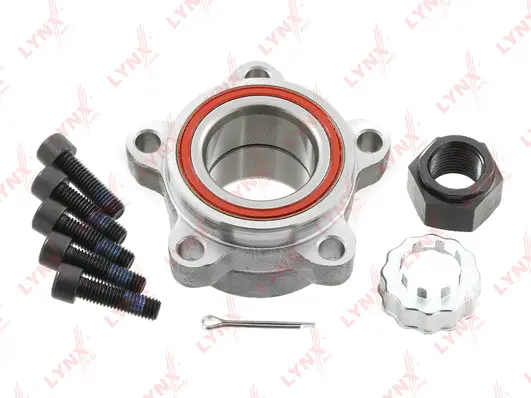 Wheel Bearing Kit (WB-1006)