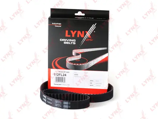 Timing Belt (112FL24)