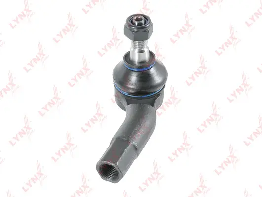 Tie Rod End (C4272L)