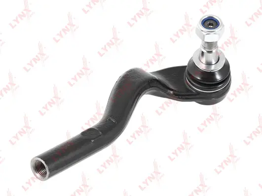 Tie Rod End (C4346L)