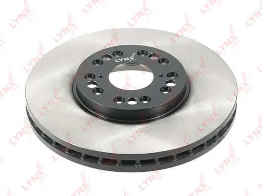 Brake Disc (BN-1165)