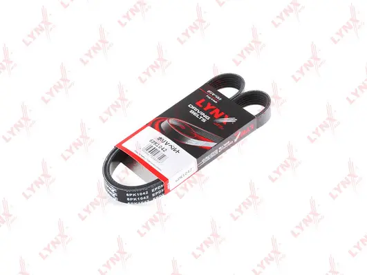 V-Ribbed Belt (6PK1042)