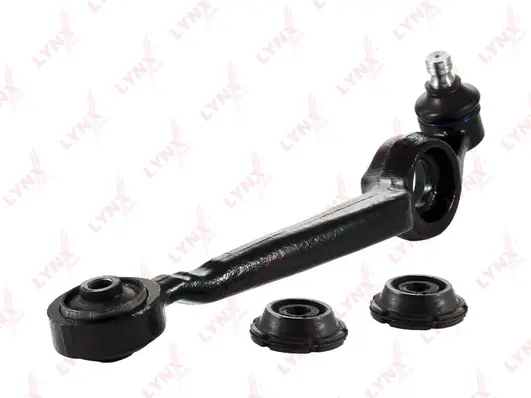 Control/Trailing Arm, wheel suspension (C5015R)