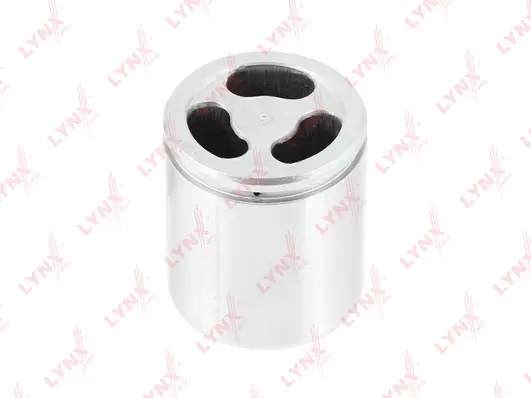 Piston, brake caliper