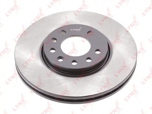 Brake Disc (BN-1848)