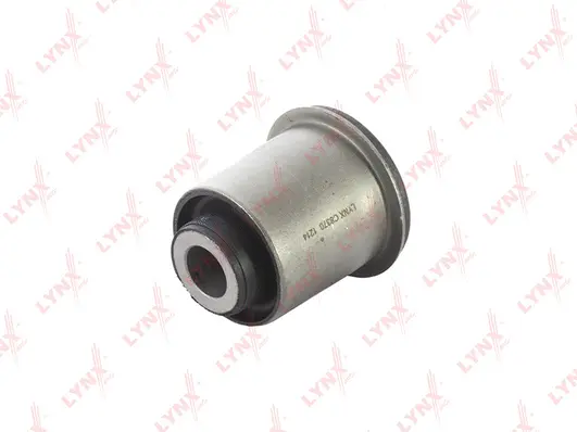 Mounting, control/trailing arm (C8370)