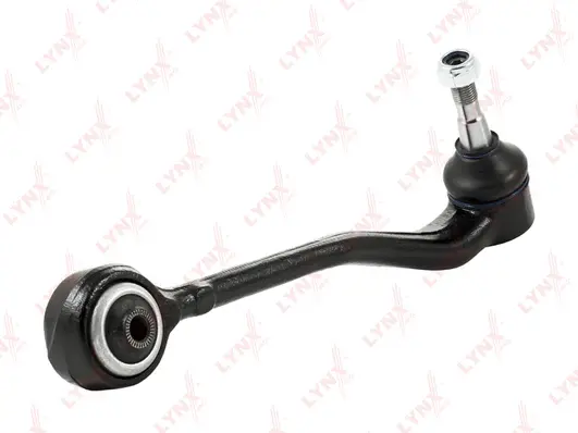 Control/Trailing Arm, wheel suspension (C5007R)