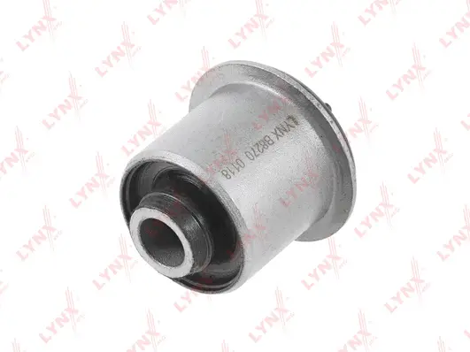 Mounting, control/trailing arm