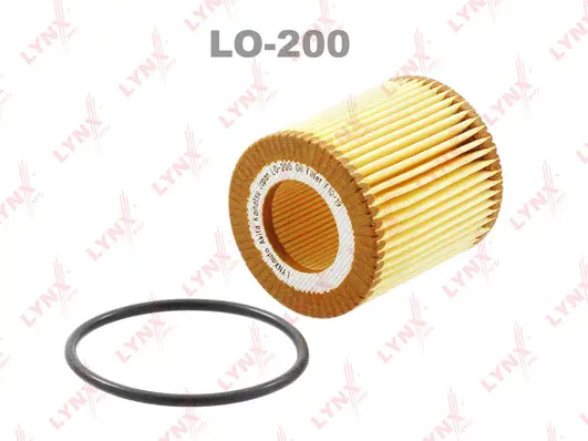 Oil Filter (LO-200)