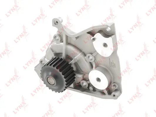 Water Pump, engine cooling (CW-0311)
