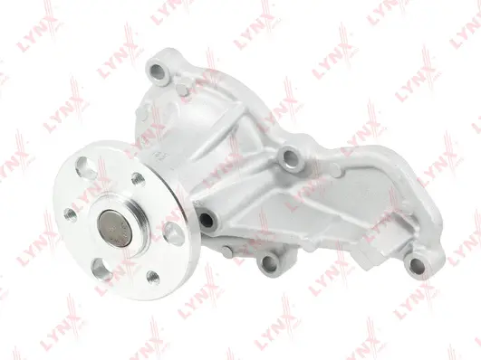 Water Pump, engine cooling (CW-0151)