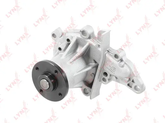 Water Pump, engine cooling (CW-0120)