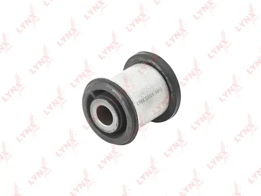 Mounting, control/trailing arm (C8524)