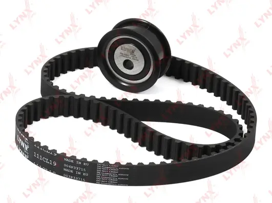 Timing Belt Kit (PK-1236)