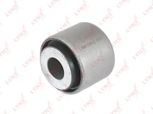 Mounting, control/trailing arm