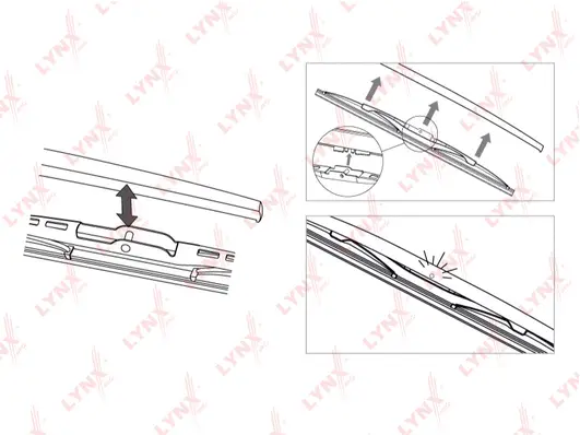 Wiper Blade