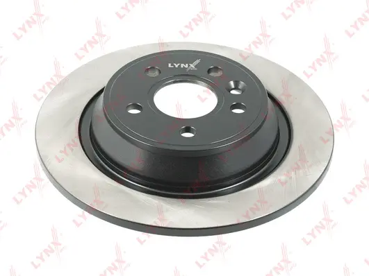 Brake Disc (BN-1022)