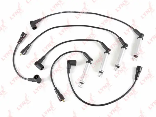 Ignition Cable Kit