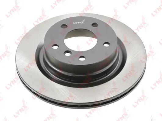 Brake Disc (BN-1284)
