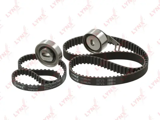 Timing Belt Kit (PK-1285)