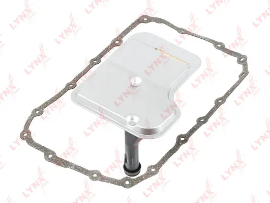 Hydraulic Filter Kit, automatic transmission