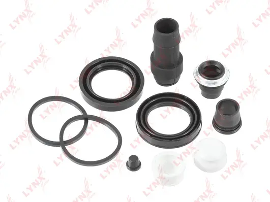 Repair Kit, brake caliper (BC-0187)