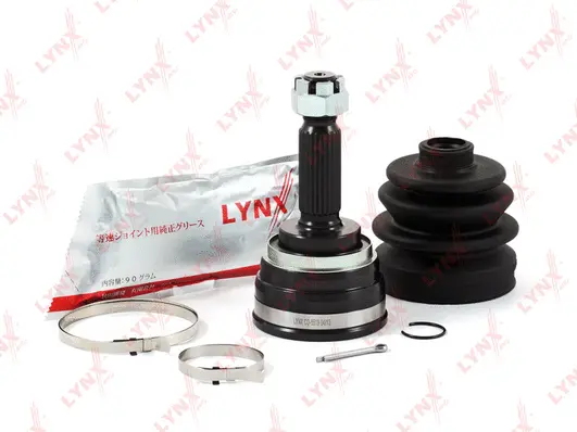 Joint Kit, drive shaft