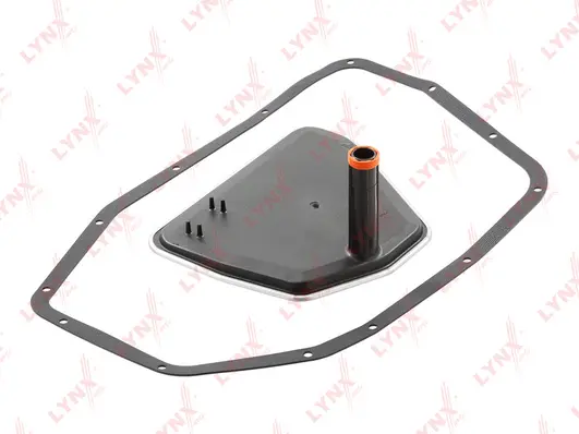 Hydraulic Filter Kit, automatic transmission