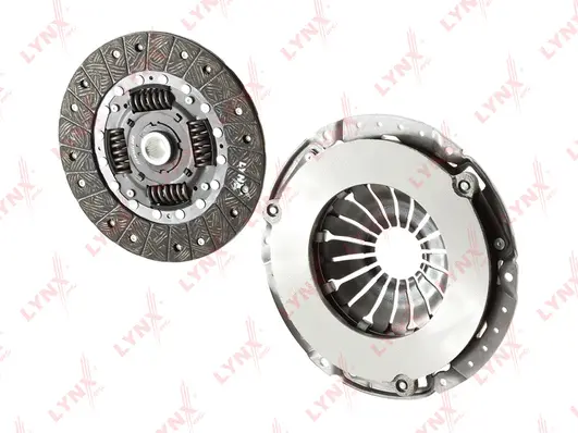 Clutch Kit (CL-1666)