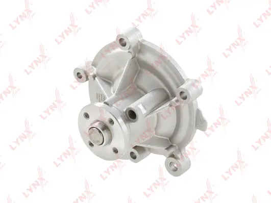 Water Pump, engine cooling (CW-0329)
